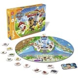 Ravensburger tiptoi Paw Patrol Rettungseinsatz, Brettspiel 