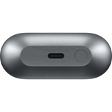 SAMSUNG Galaxy Buds3, Kopfhörer silber, Bluetooth, ANC