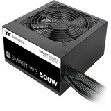 Thermaltake Smart W3 0500W, PC-Netzteil 500 Watt