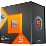 AMD Ryzen 5™ 7600X3D, Prozessor Boxed-Version