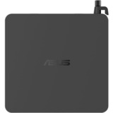 ASUS NUC 12 Pro Slim Kit RNUC12WSKI500002I, Barebone schwarz, ohne Betriebssystem