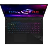 ASUS ROG Strix G18 (G814JZR-N6008W), Gaming-Notebook grau, Windows 11 Home 64-Bit, 45.7 cm (18 Zoll) & 240 Hz Display, 1 TB SSD