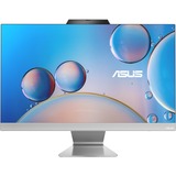 ASUS Zen AiO 24 A3402WBAK-WPC005W, PC-System weiß, Windows 11 Home 64-Bit