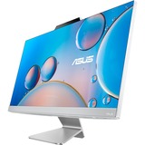 ASUS Zen AiO 24 A3402WBAK-WPC005W, PC-System weiß, Windows 11 Home 64-Bit