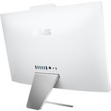 ASUS Zen AiO 24 A3402WBAK-WPC005W, PC-System weiß, Windows 11 Home 64-Bit