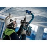 Bosch Expert SDS Clean Adapter zum Bohren, Aufsatz blau, für alle SDS plus Bohrer Ø 5mm - 16mm