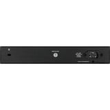 D-Link DGS-1210-10P/ME/E, Switch grau/schwarz