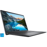 Dell Inspiron 15 3530-D7RT9, Notebook schwarz, Windows 11 Pro 64-Bit, 39.6 cm (15.6 Zoll) & 120 Hz Display, 512 GB SSD