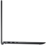 Dell Inspiron 15 3530-D7RT9, Notebook schwarz, Windows 11 Pro 64-Bit, 39.6 cm (15.6 Zoll) & 120 Hz Display, 512 GB SSD