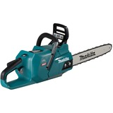 Makita Akku-Kettensäge UC012GZ XGT, 40Volt blau/schwarz, ohne Akku und Ladegerät