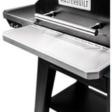 Masterbuilt Holzkohle-Grill Gravity Series XT, Holzkohlegrill schwarz/edelstahl, WiFi-Steuerung