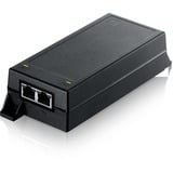 Zyxel PoE-Injektor POE12-60W schwarz, 802.3bt PoE++