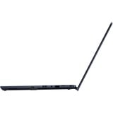 ASUS ExpertBook B5 Flip (B5402FVA-KA0267W), Notebook schwarz, Intel® Core™ i5-1340P, Intel® Iris® Xe Graphics, 16 GB DDR5, 512 GB SSD, Windows 11 Home 64-Bit