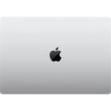 Apple MacBook Pro (16") 2024 CTO, Notebook silber, M4 Pro, MacOS, Deutsch, Nanotexturglas, 41.1 cm (16.2 Zoll), 1 TB SSD