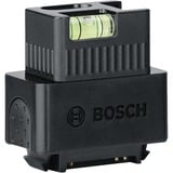 Bosch Zamo Linien-Aufsatz, Linienlaser schwarz, Reichweite 3 Meter