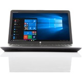 HP ZBook 17 G3 Generalüberholt, Notebook schwarz, Windows 10 Pro 64-Bit, 43.9 cm (17.3 Zoll), 512 GB SSD