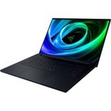 Razer Blade 18 (RZ09-05299GR4-R3G1), Gaming-Notebook schwarz, Intel® Core™ Ultra 9 275HX, NVIDIA GeForce RTX 5090, 32 GB DDR5, 2 TB SSD, Windows 11 Home 64-Bit