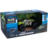 Revell RC Car Power Dragon 