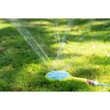 Simba 3-in-1 Gartendusche, Wasserspielzeug grün/türkis