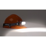 Wiha Stirnlampe 500 lm , LED-Leuchte mit Bewegungssensor