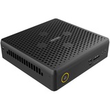 ZOTAC  MAGNUS EN374070C, Mini-PC schwarz/weiß, Windows 11 Home 64-Bit