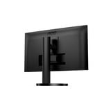 AOC 24B3CF2, LED-Monitor 61 cm (24 Zoll), schwarz, FullHD, IPS, Adaptive-Sync, 100Hz Panel