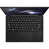 ASUS ROG Flow X13 (GV302XV-MU027W), Gaming-Notebook schwarz, Windows 11 Home 64-Bit, 34 cm (13.4 Zoll) & 165 Hz Display, 1 TB SSD