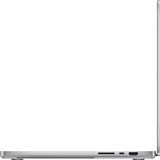 Apple MacBook Pro (16") 2024 CTO, Notebook silber, 128 GB, 1 TB SSD, M4 Max, MacOS, Deutsch