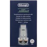 DeLonghi Rivelia Sand Beige EXAM440.55.BG, Vollautomat beige