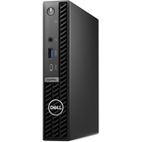 Dell OptiPlex 7020 MFF (CG8W3), Mini-PC schwarz, Windows 11 Pro 64-Bit