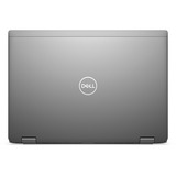 Dell  Latitude 7350-V2C3C, Notebook blau, Windows 11 Pro 64-Bit, 33.8 cm (13.3 Zoll) & 60 Hz Display, 512 GB SSD