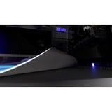 ENDORFY Crystal Blue XL, Gaming-Mauspad blau/lila