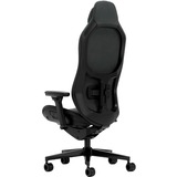 Fractal Design Gaming-Stuhl Refine Fabric Dark schwarz