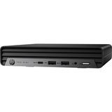 HP Pro Mini 400 G9 (A1HL2ES), Mini-PC schwarz, ohne Betriebssystem