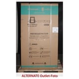 Hisense RQ760N4BFE, Multi-Door schwarz