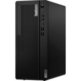 Lenovo ThinkCentre M70t Gen 5 (12U6001BGE), PC-System schwarz, Windows 11 Pro 64-Bit