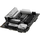 MSI B760M PROJECT ZERO, Mainboard 