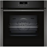 Neff B6ACJ7AG3 N50, Backofen graphit