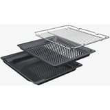 Neff B6ACJ7AG3 N50, Backofen graphit