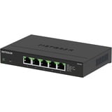 Netgear MS305E, Switch lüfterlos