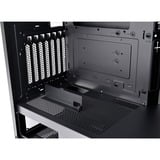 Thermaltake Divider 500 TG Air, Tower-Gehäuse schwarz