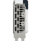 ASUS GeForce RTX 4060 Ti DUAL OC WHITE, Grafikkarte weiß, DLSS 3, 3x DisplayPort, 1x HDMI 2.1