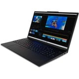 Lenovo ThinkPad P16s G3 (21KS003QGE), Notebook schwarz, Intel® Core™ Ultra 5 125H, Intel® Arc™ Graphics, 32 GB DDR5, 1 TB SSD, Windows 11 Pro 64-Bit 