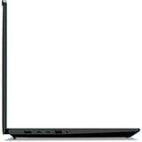 Lenovo ThinkPad P16s G3 (21KS003QGE), Notebook schwarz, Intel® Core™ Ultra 5 125H, Intel® Arc™ Graphics, 32 GB DDR5, 1 TB SSD, Windows 11 Pro 64-Bit 