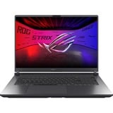 ASUS ROG Strix G18 (G815LW-S9134W), Gaming-Notebook grau/grün, Intel® Core™ Ultra 9 275HX, NVIDIA GeForce RTX 5080, 32 GB DDR5, 2 TB SSD, Windows 11 Home 64-Bit