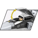 COBI Saab JAS 39 Gripen E, Konstruktionsspielzeug 