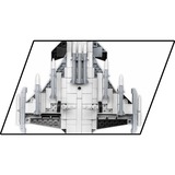 COBI Saab JAS 39 Gripen E, Konstruktionsspielzeug 