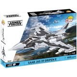 COBI Saab JAS 39 Gripen E, Konstruktionsspielzeug 