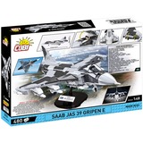 COBI Saab JAS 39 Gripen E, Konstruktionsspielzeug 