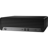 HP Elite SFF 805 G9 (A0ZD7EA), PC-System schwarz, Windows 11 Pro 64-Bit